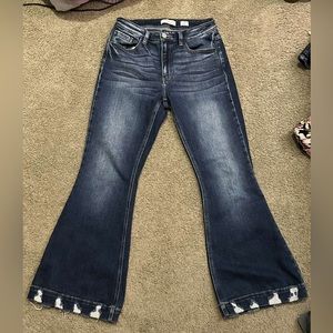 Women’s jeans